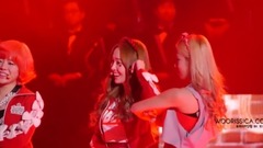 少女时代,Jessica - Hope Concer
