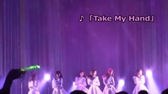 April(韩国) - "april 2nd live concert in japan 2017 "dream land""開催!