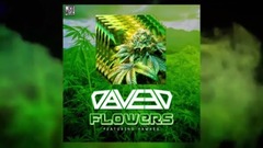 Daveed - Flowers  (feat. Fawkes)