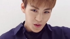 RAINZ - marie claire korea 晟赫 画报拍摄花絮
