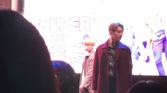 SNUPER - Dear