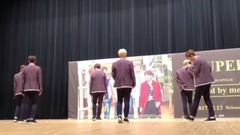 SNUPER - Like star