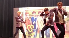 SNUPER - Platonic love