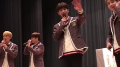 SNUPER - 退场