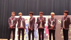 SNUPER - TALK