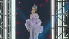 杨丞琳 - 2017青春住了谁演唱会现场