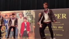 SNUPER - Like star