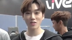 VAV - vcam ep14 rookie stage behind