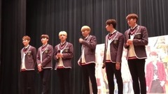 SNUPER - TALK