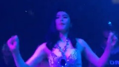 网络音乐 - <火火的情郎>DJ舞曲版,动感时尚,好听分享!