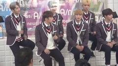 SNUPER - Abema tv 现场饭拍版 Fullver 17/12/10