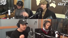 K.A.R.D - Trust me
