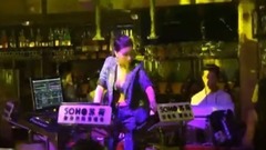 网络音乐 - 好听DJ舞曲<干了这杯酒>,唱的不错,单曲循环试听!
