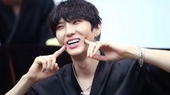 VIXX - 日山签名会 主-LEO 饭拍版 17/05/27