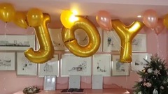 NCT,NCT DREAM - 【新文化技术研究所】DREAMERS’ CHRISTMAS #JOY 中字