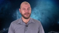 NASA - 三颗不该存在的恒星 中英字幕