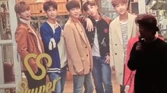 SNUPER - 亀有リリオホール1部 饭拍版 17/12/10