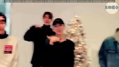 NCT,NCT 127 - [五站联合]171216 NCT 127 文泰一 泰行诗 正式如愿 直播 中字