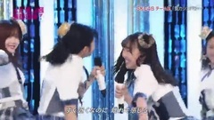 AKB48,SKE48 - 重力シンパシー @ AKB48 SHOW! 171216