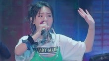 周笔畅 - 周笔畅 - 无人岛 巡演武汉站现场