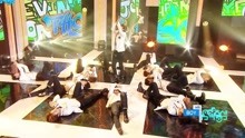 THE BOYZ - THE BOYZ - Boy - MBC音乐中心 现场版 17/12/16