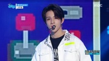 金Samuel - 金Samuel - Candy - MBC音乐中心 现场版 17/12/16