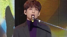 DAY6 - DAY6 - I Like You - MBC音乐中心 现场版 17/12/16