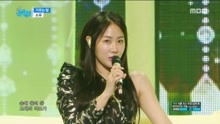 昭宥 - 昭宥 - The Night - MBC音乐中心 现场版 17/12/16