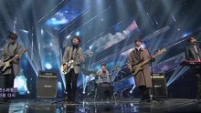 DAY6 - DAY6 - I like you - SBS人气歌谣 现场版 17/12/17