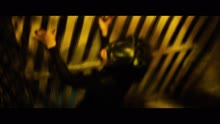 The Haxans - Black Cat Bone (official video)