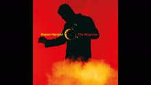 Keyon Harrold - The Mugician (Audio) (Pseudo Video)