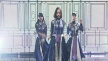 perfume - Perfume - FLASH  - 2017 FNS歌謡祭