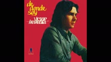 Victor Heredia - De Donde Soy (Pseudo Video)