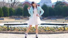 舞蹈视频 - La,La,Love You