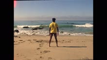 The Babe Rainbow (AUS) - Johny Says Stay Cool (Video)