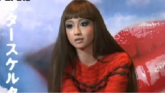 泽尻绘里香 - < Helter Skelter >