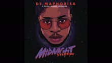 DJ Maphorisa - Midnight Starring