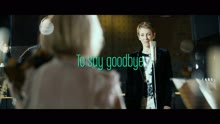 Stacey Kent - To Say Goodbye (Official Music Video)