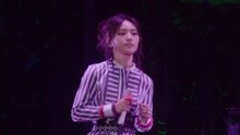 周笔畅 - 周笔畅 - 时光机与流浪者 巡演武汉站现场