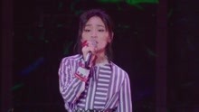 周笔畅 - 周笔畅-星期三的信 巡演武汉站