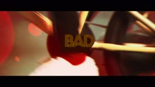 Bad Sounds - Living Alone