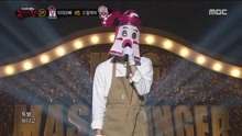 - 美大 - Try - 蒙面歌王 现场版 17/12/17