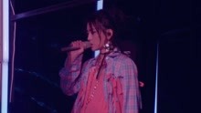 周笔畅 - 周笔畅 - 无所事事 巡演武汉站现场