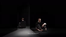 Loïc Nottet - Peculiar and Beautiful (audio) (Still/Pseudo Video)
