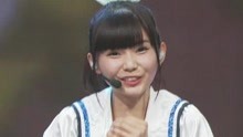 Aqours - Aqours - 青空Jumping Heart - 2017 FNS歌謡祭