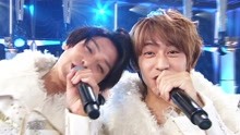 Hey!Say!Jump - Hey!Say!JUMP - 勇気100% - 2017 FNS歌謡祭