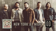 New York at Night (Audio)