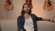 Ryan Hurd - Love in a Bar (Live)