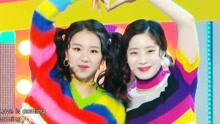 twice - TWICE - Heart Shaker 舞台混剪