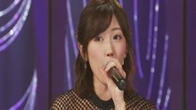 井上芳雄,渡辺麻友 - 井上芳雄 & 渡辺麻友 - A Whole New World - 2017 FNS歌謡祭